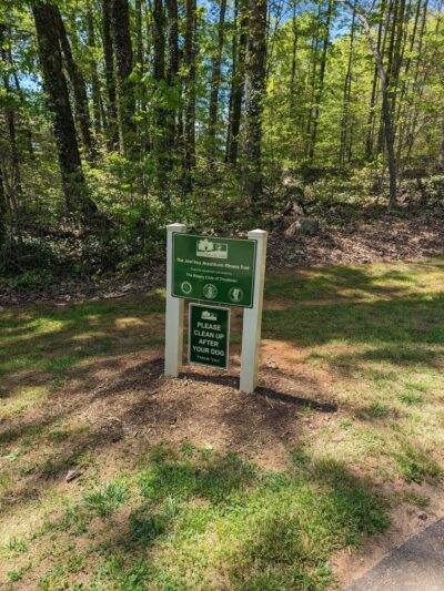 Troutman ESC Park - Troutman, NC