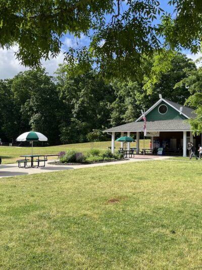 Troutman ESC Park - Troutman, NC
