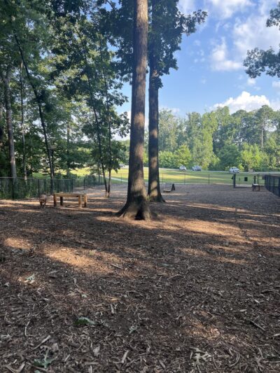 Troutman ESC Park - Troutman, NC