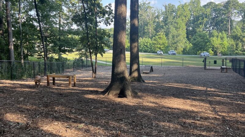 Troutman ESC Park - Troutman, NC