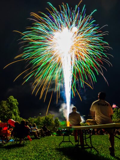 Lowe Warner Park - Troy, NC