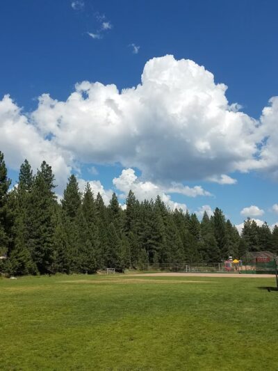 Meadow Park - Truckee, CA