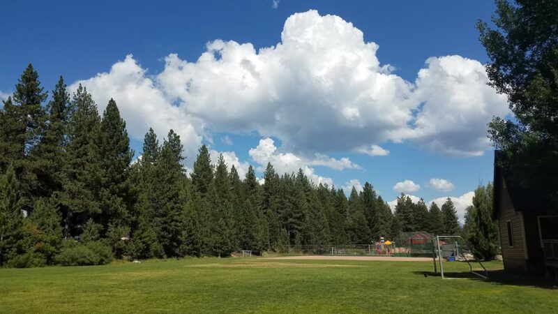 Meadow Park - Truckee, CA