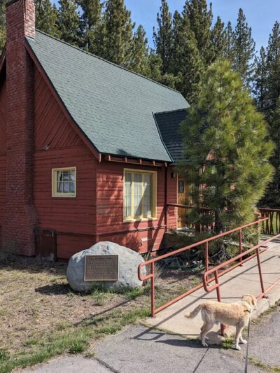 Meadow Park - Truckee, CA