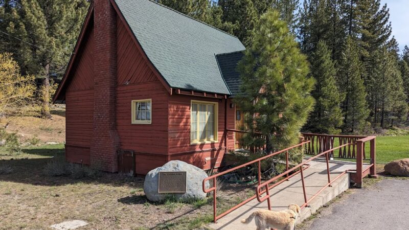 Meadow Park - Truckee, CA
