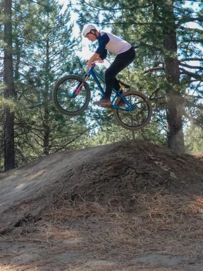 Riverview Sports Park - Truckee, CA