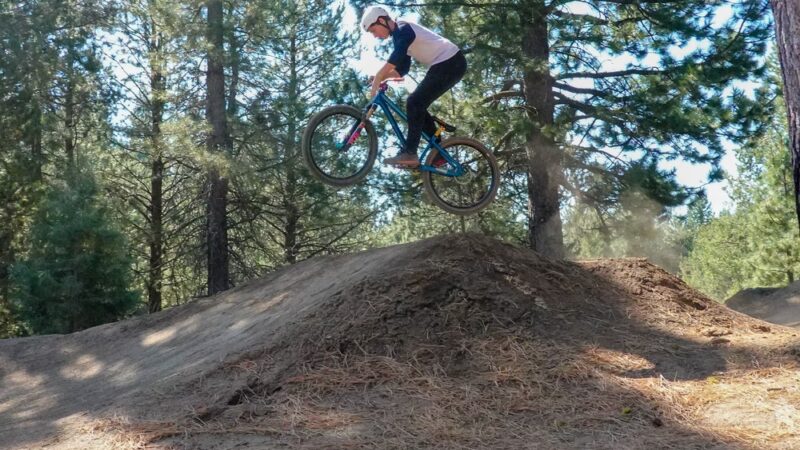 Riverview Sports Park - Truckee, CA