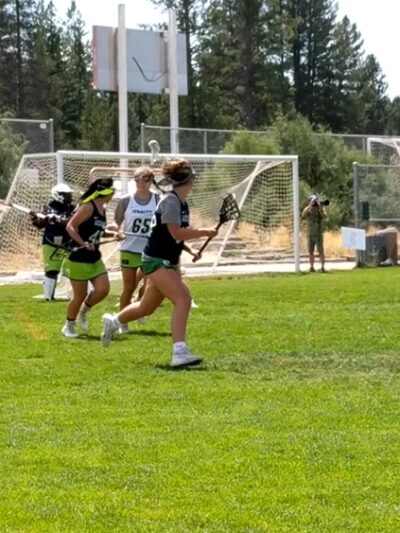Riverview Sports Park - Truckee, CA