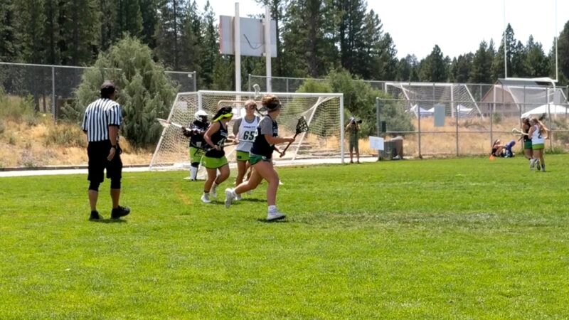 Riverview Sports Park - Truckee, CA