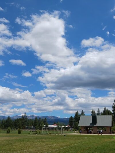 Riverview Sports Park - Truckee, CA