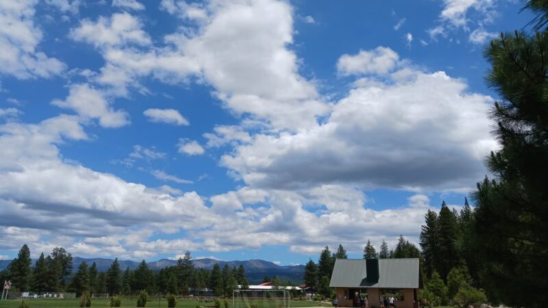 Riverview Sports Park - Truckee, CA