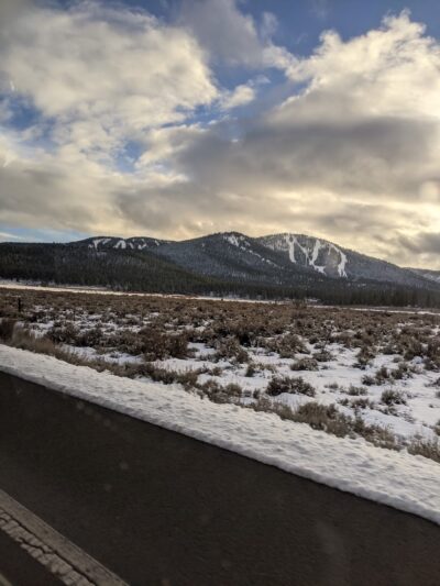 Riverview Sports Park - Truckee, CA