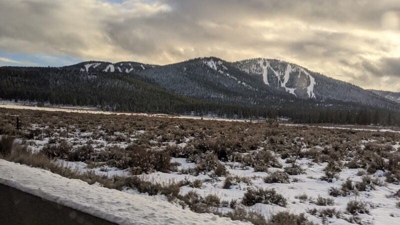 Riverview Sports Park - Truckee, CA
