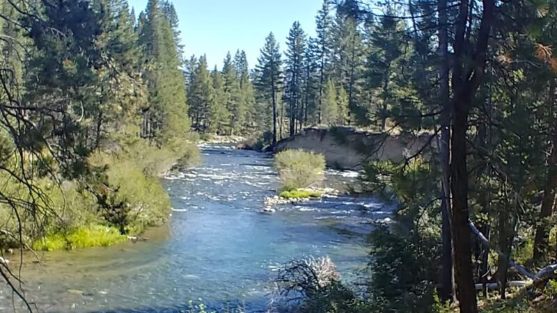 Riverview Sports Park - Truckee, CA