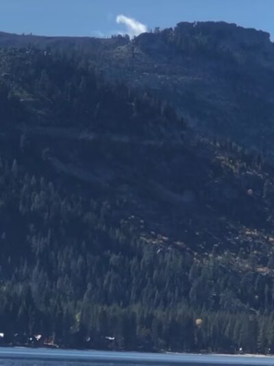 Shoreline Park - Truckee, CA