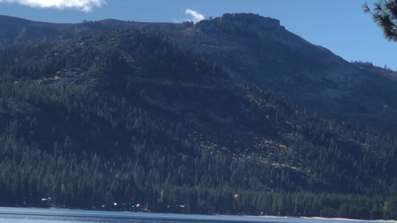 Shoreline Park - Truckee, CA
