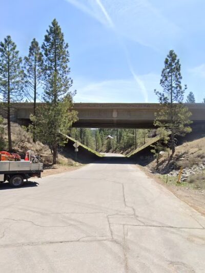 Trout Creek Trail - Truckee, CA