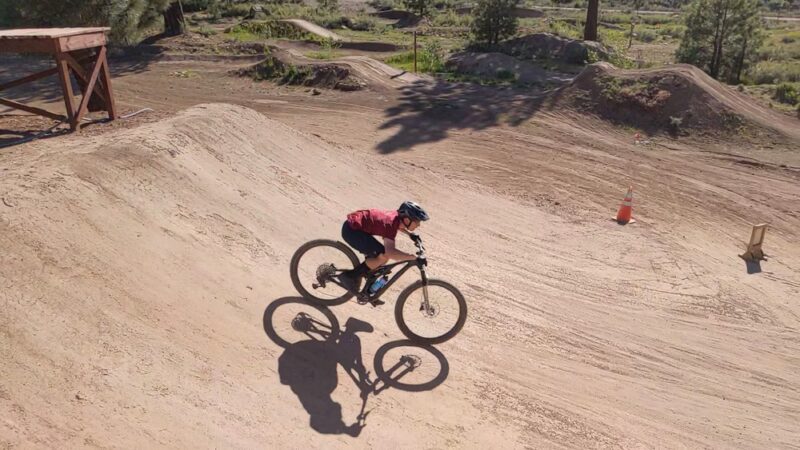 Truckee Bike Park - Truckee, CA