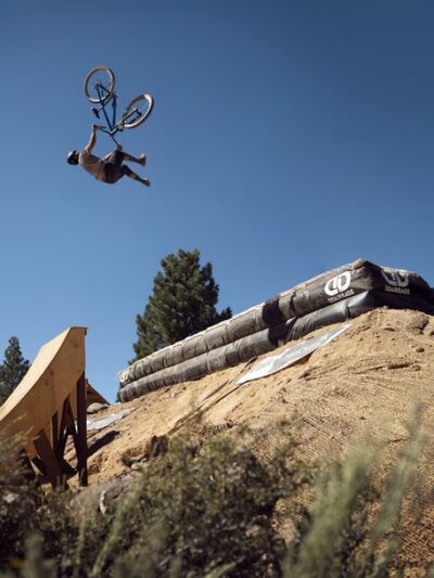 Truckee Bike Park - Truckee, CA