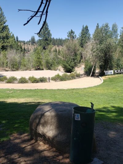 Truckee River Regional Park - Truckee, CA