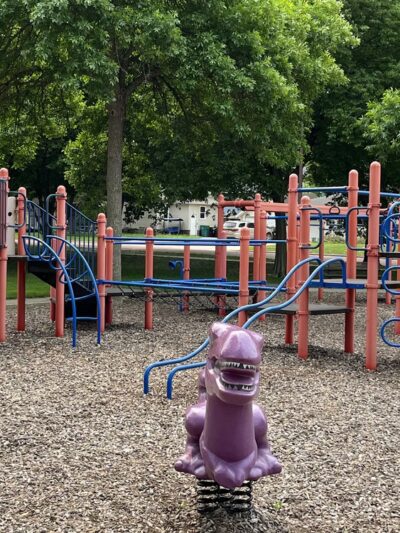 Graf Park - Truman, MN