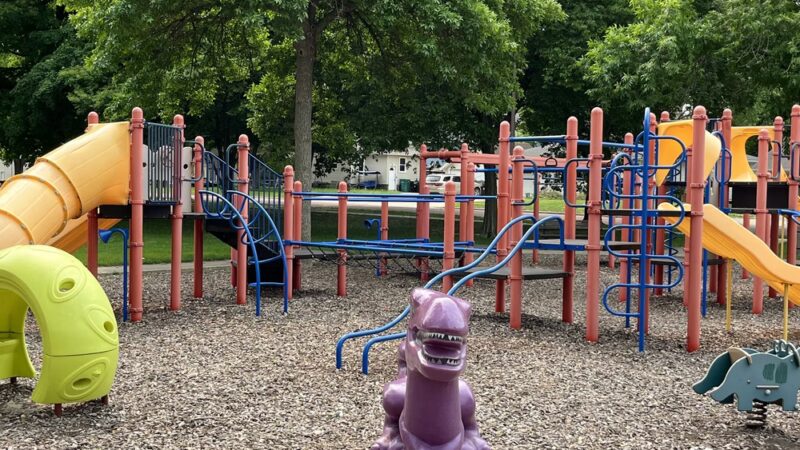 Graf Park - Truman, MN