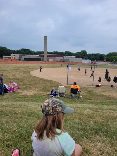 Graf Park - Truman, MN