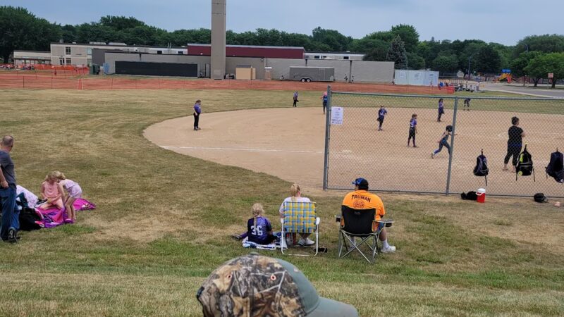 Graf Park - Truman, MN