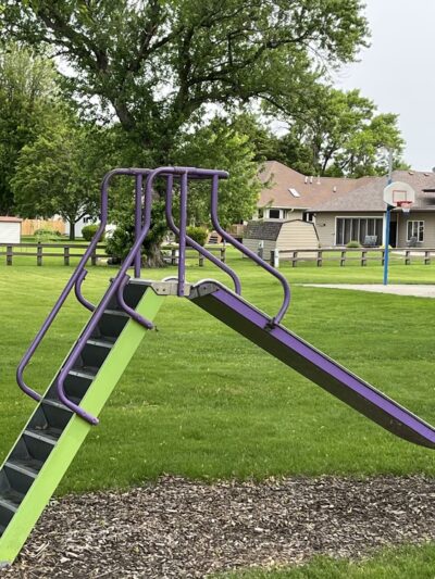 Graf Park - Truman, MN