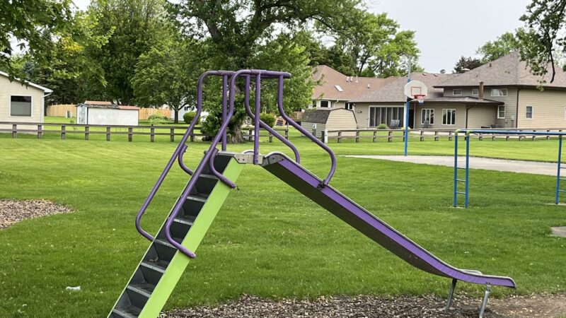 Graf Park - Truman, MN