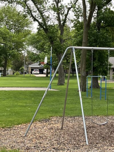Graf Park - Truman, MN