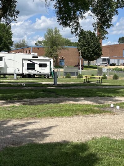 Truman Campground - Truman, MN