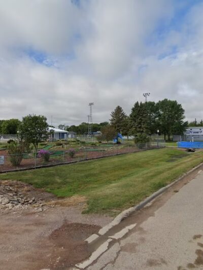 TRUMAN PLAYGROUND - Truman, MN