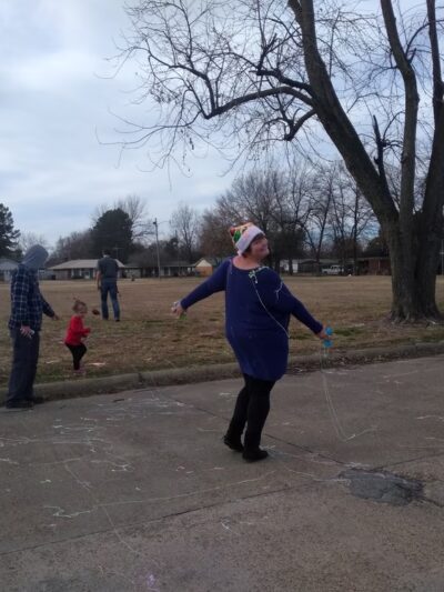 North Side Park - Trumann, AR