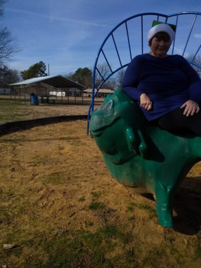 North Side Park - Trumann, AR