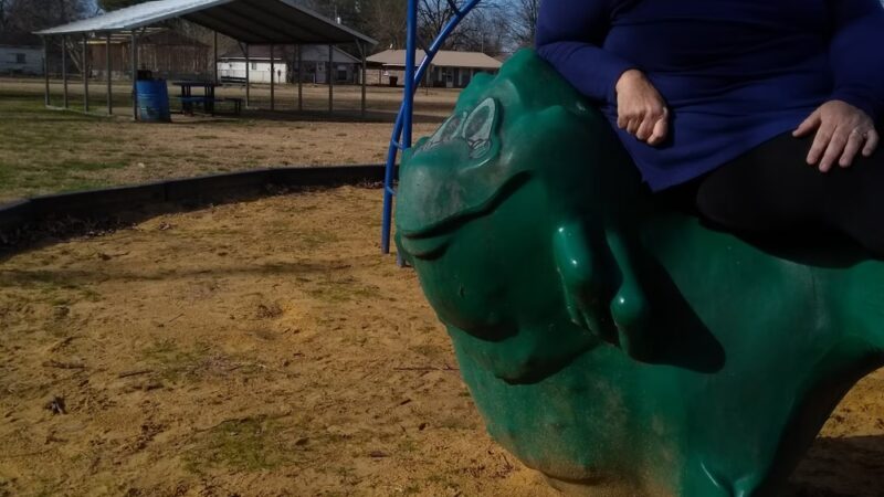 North Side Park - Trumann, AR
