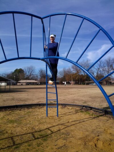 North Side Park - Trumann, AR