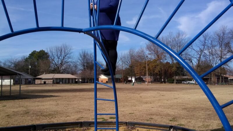 North Side Park - Trumann, AR