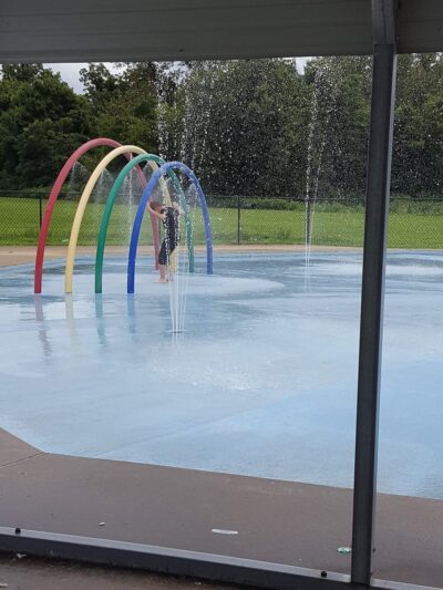 Trumann Recreational Complex - Trumann, AR