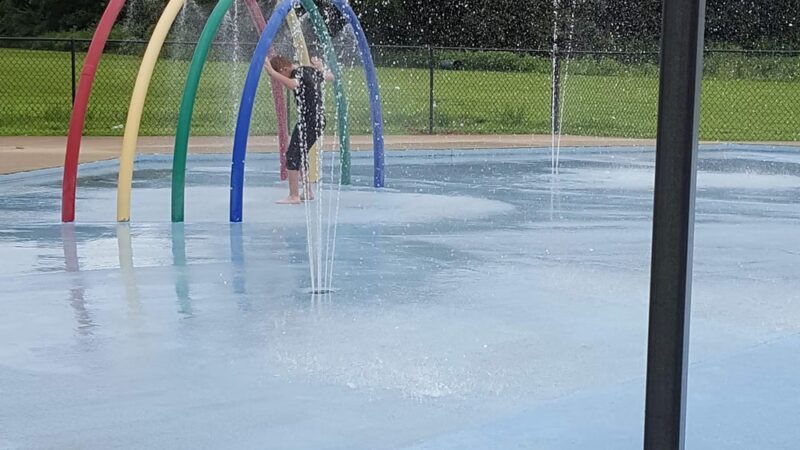 Trumann Recreational Complex - Trumann, AR