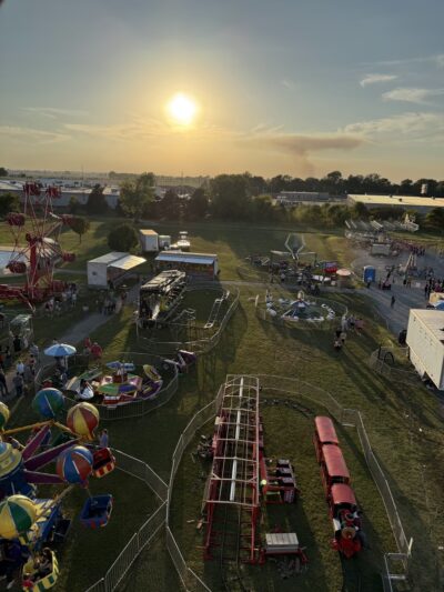 Trumann Recreational Complex - Trumann, AR