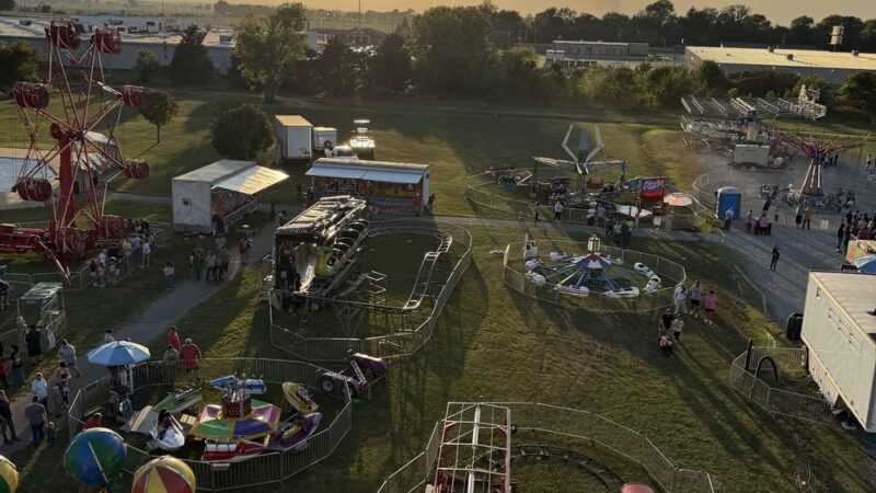 Trumann Recreational Complex - Trumann, AR