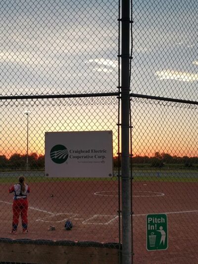 Trumann Recreational Complex - Trumann, AR