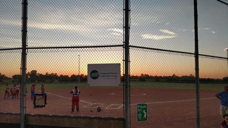 Trumann Recreational Complex - Trumann, AR
