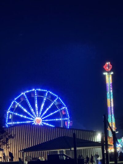 Trumann Recreational Complex - Trumann, AR