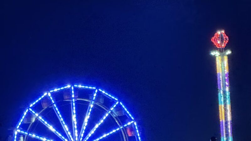 Trumann Recreational Complex - Trumann, AR