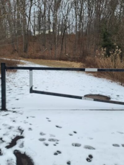 Booth Hill Brook Trail - Trumbull, CT