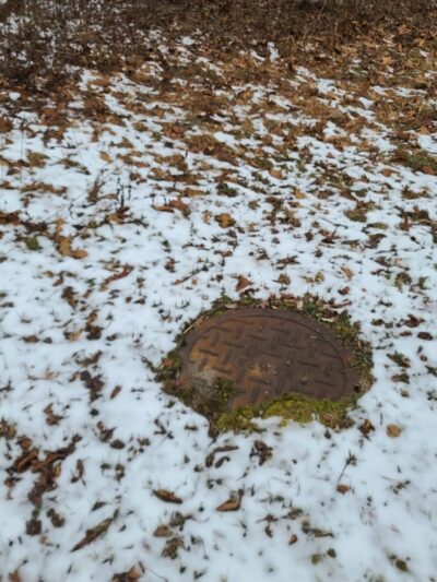 Booth Hill Brook Trail - Trumbull, CT