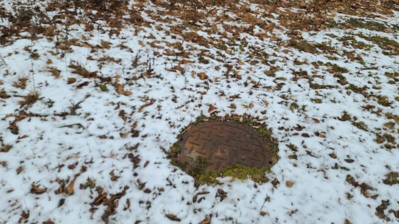 Booth Hill Brook Trail - Trumbull, CT