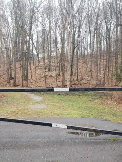 Booth Hill Brook Trail - Trumbull, CT